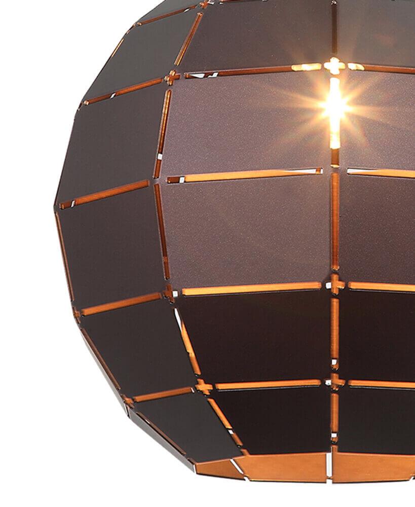 Подвесной светильник Seven Fires Ванда 43633.01.15.01