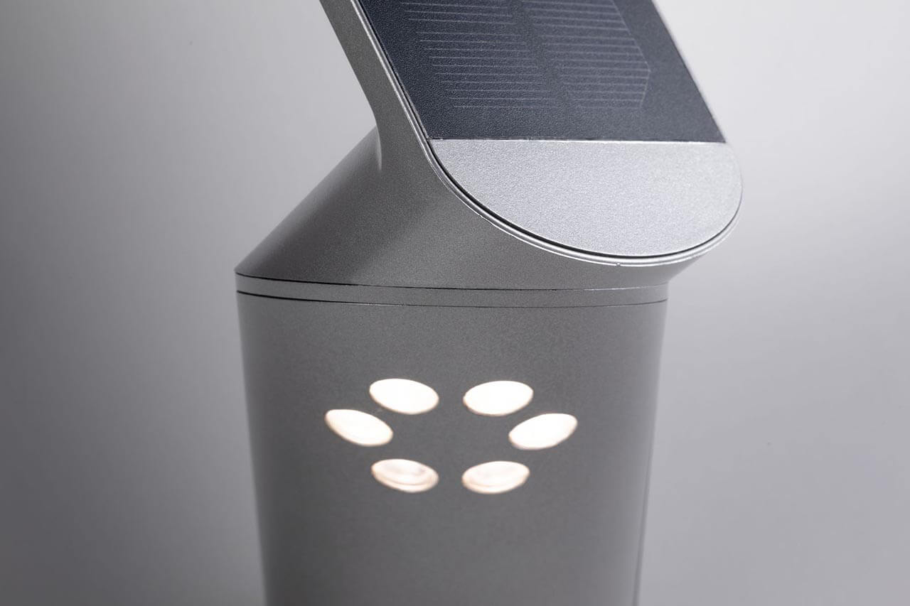 Светильник настенный Paulmann 94261