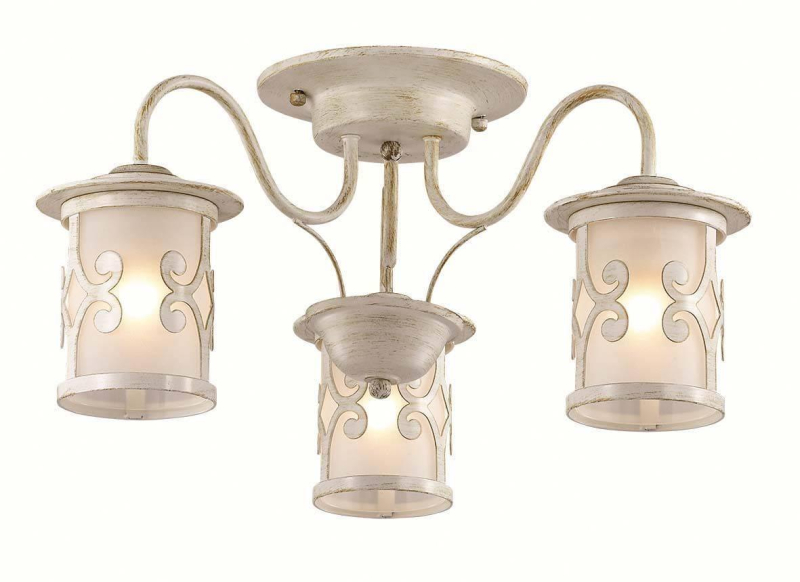 Потолочная люстра Lumion Sekvana 3125/3C