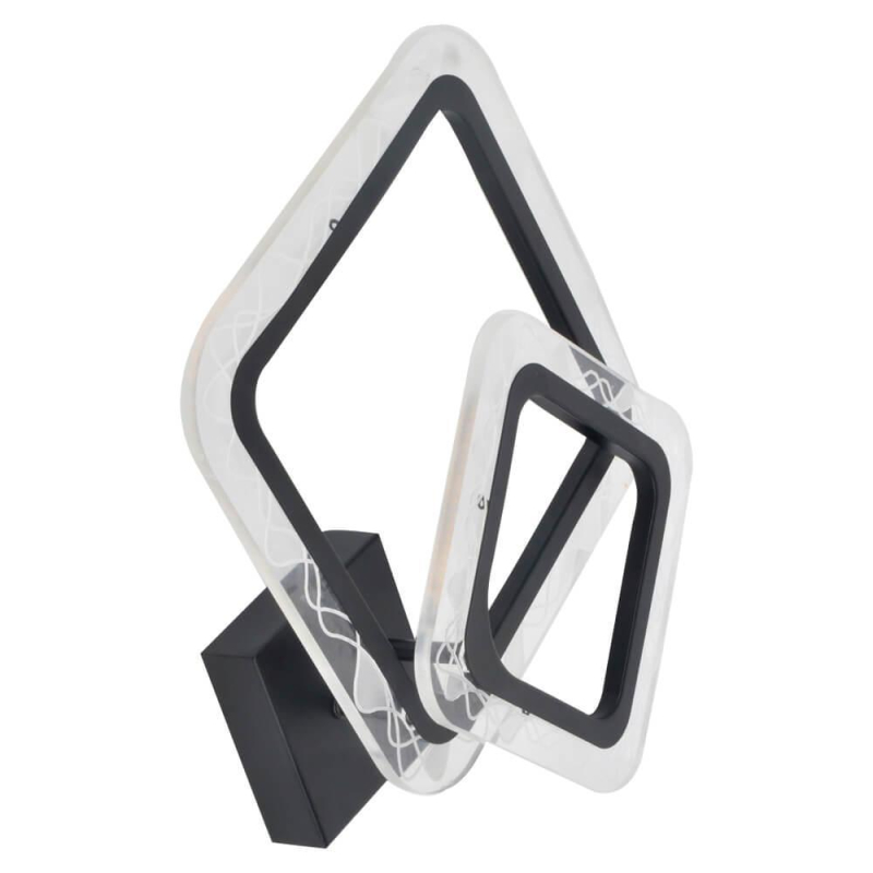 Бра Seven Fires Фенис SF7032/2W-BK