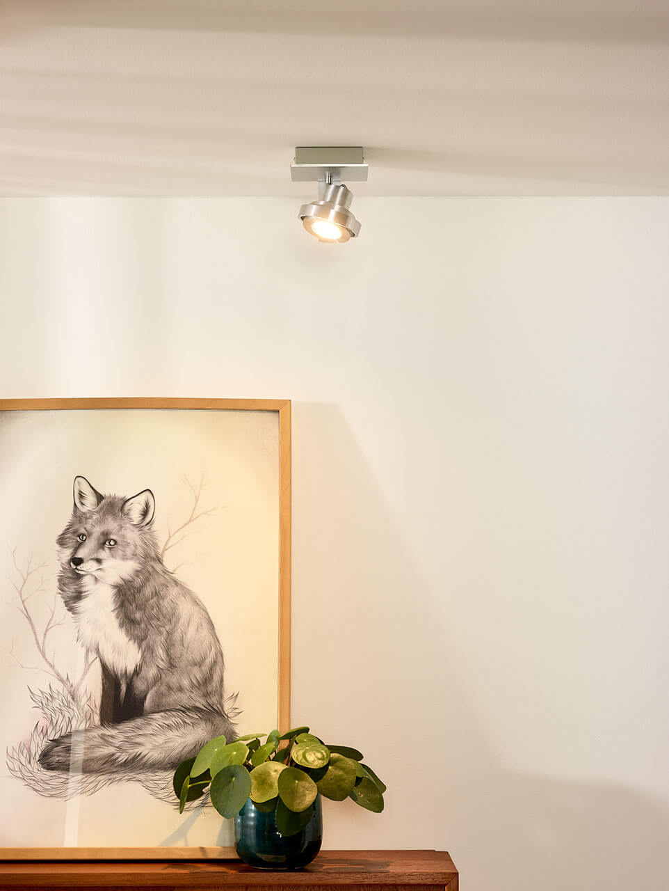 Спот Lucide Landa Led 17906/05/12