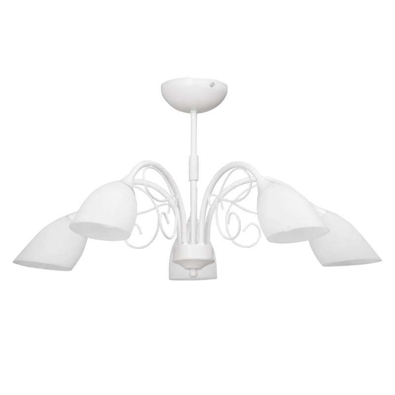 Потолочная люстра Vitaluce V3406/5PL