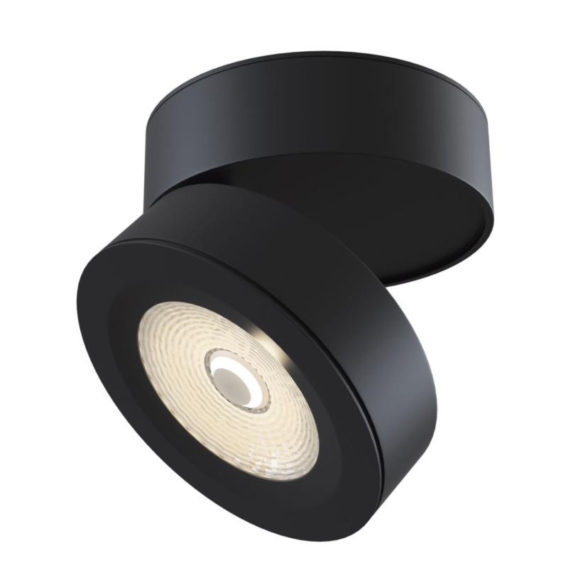 Светодиодный спот Maytoni Treviso C023CL-L20B4K