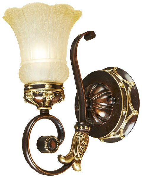 Бра WERTMARK WE362.01.601