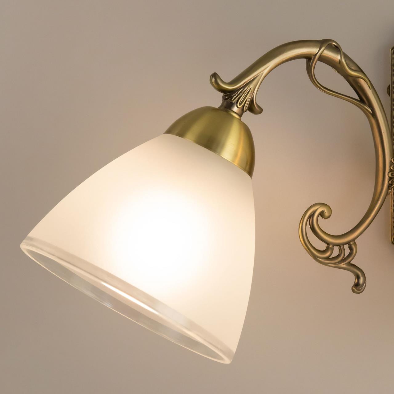 Бра Citilux Латур CL413421 в Москве