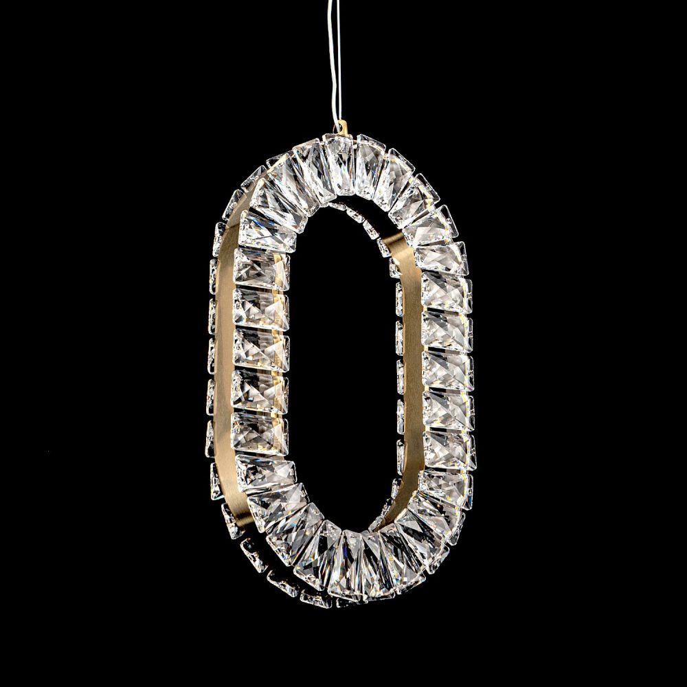 Подвесной светильник Modelux ML.9040.370 BS