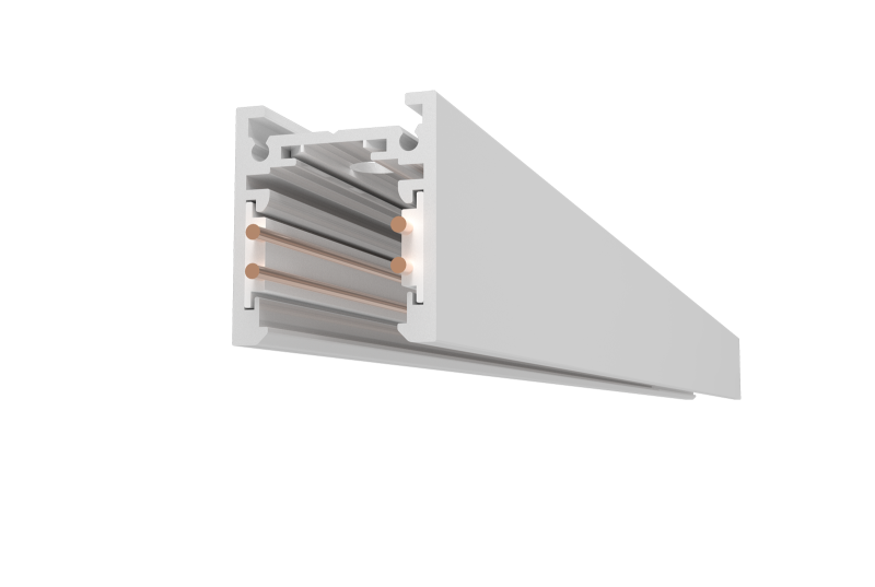 Шинопровод Lumker SY-LINK-20S1S-2-WH 013572