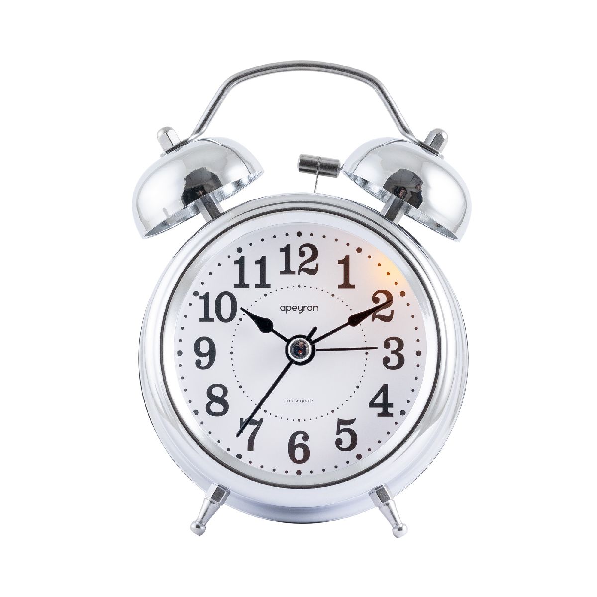 Часы-будильник Apeyron MLT2207-254-1