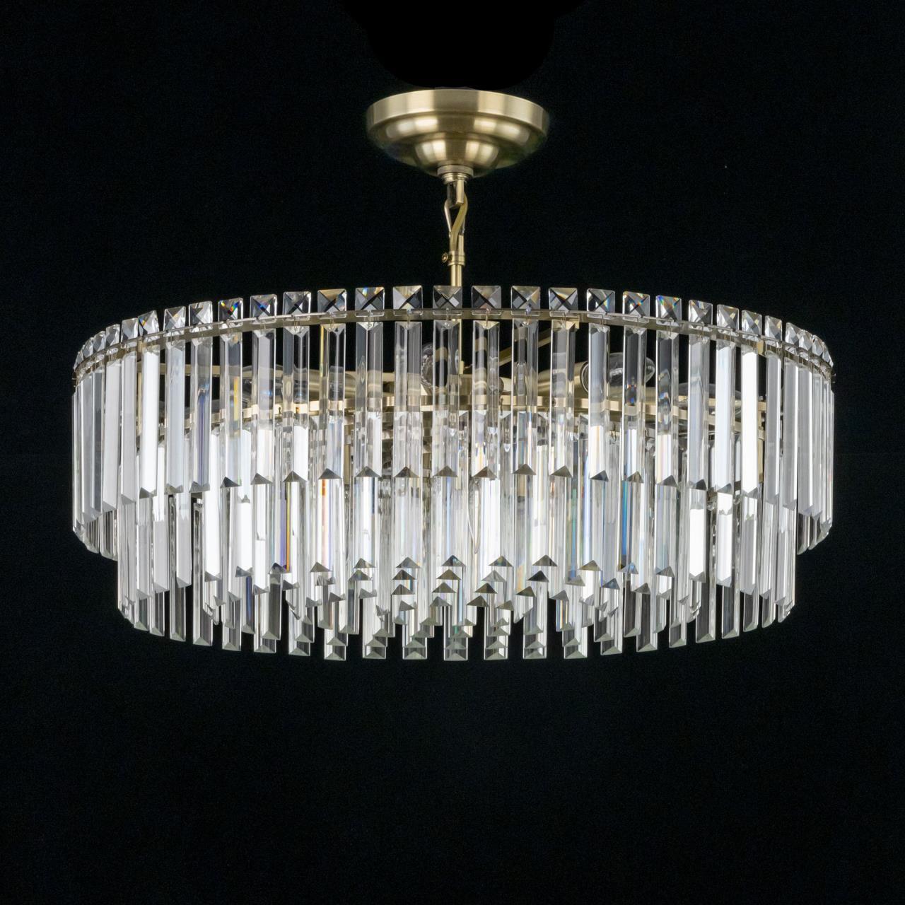 Подвесная люстра Citilux Фонда CL303223 в Москве