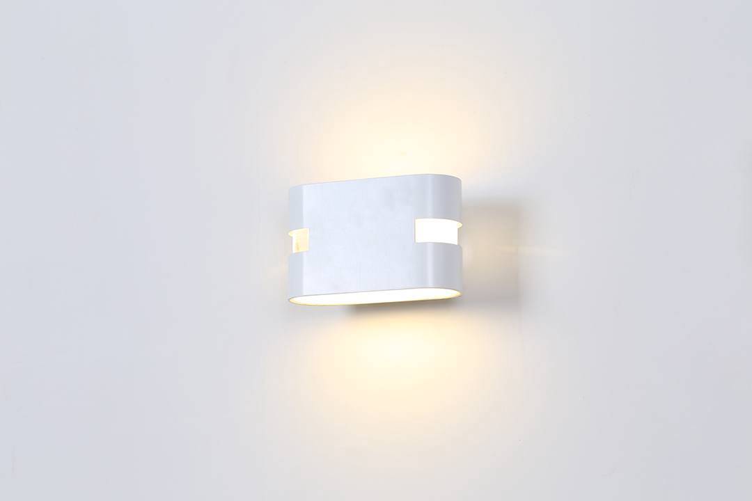 Настенный светильник DesignLed GW-1556-6-WH-NW 002052