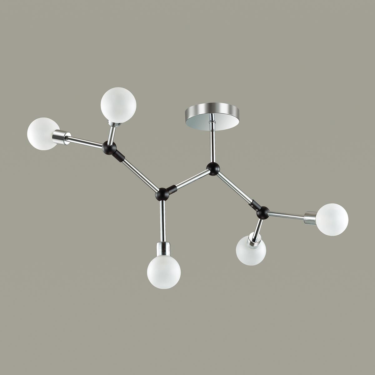 Подвесная люстра Lumion Anima 3715/5C