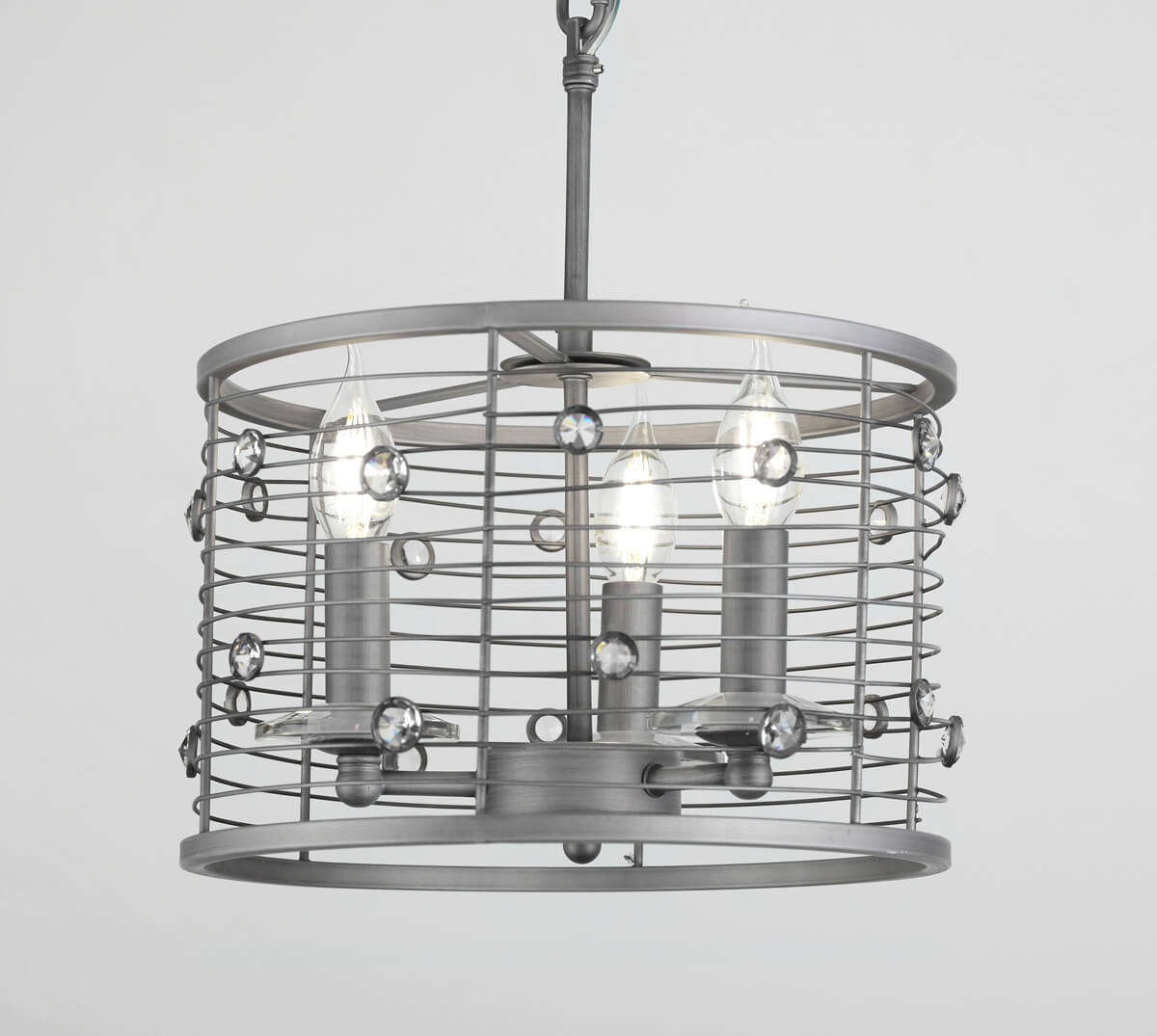 Подвесной светильник Rivoli Сonfusione 5015-203 Б0038080