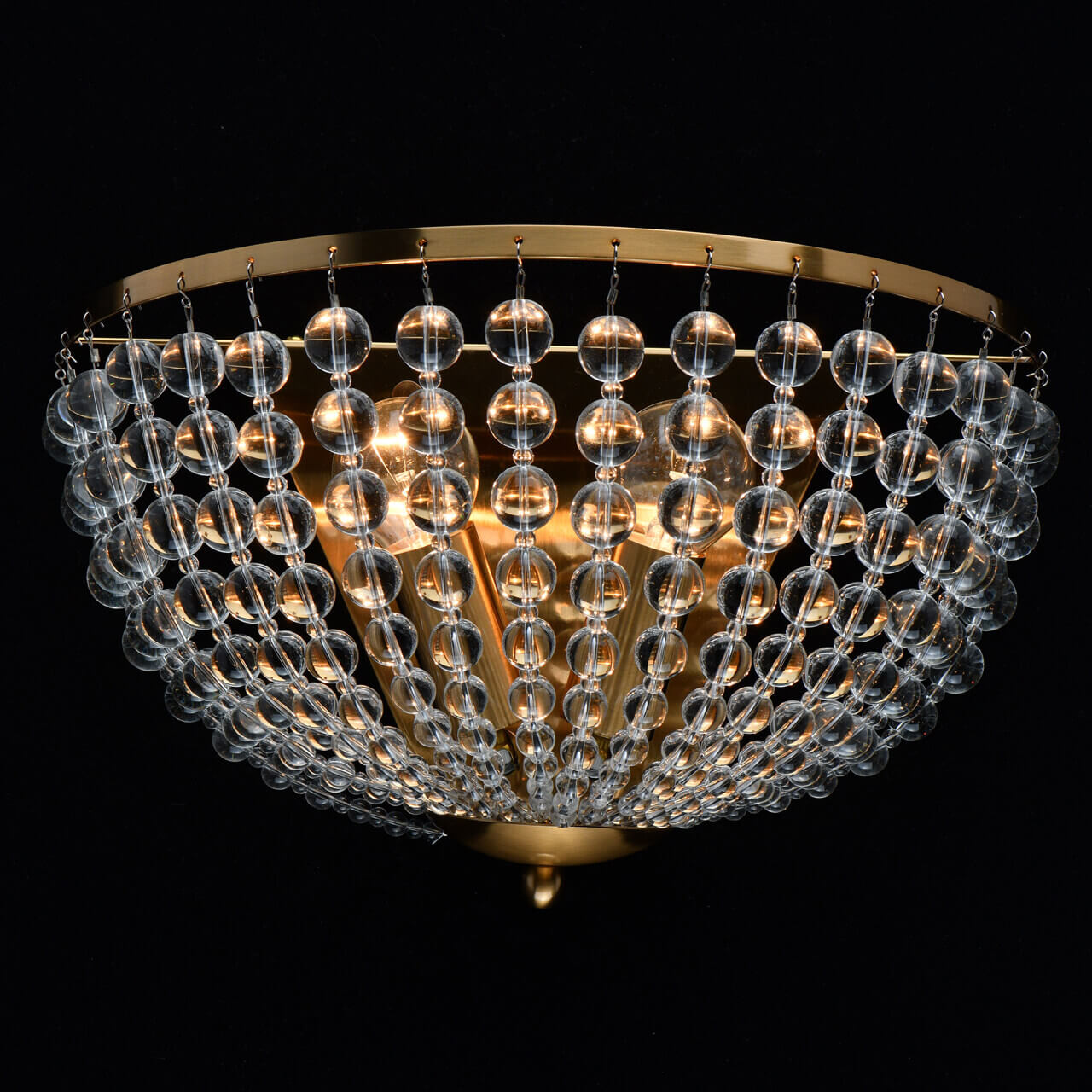 Настенный светильник MW-Light Бриз 111023002