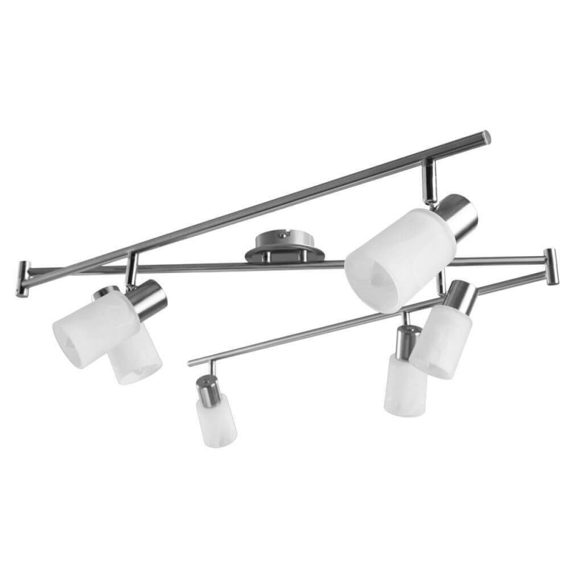 Спот Arte Lamp Cavalletta A4510PL-6SS УЦ