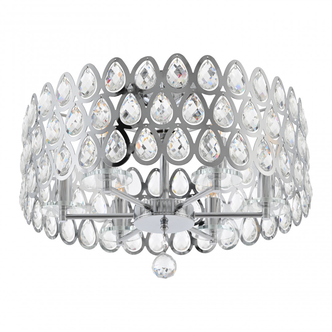 Потолочная люстра Arte Milano Sorrento 371019/6/50/490 CR