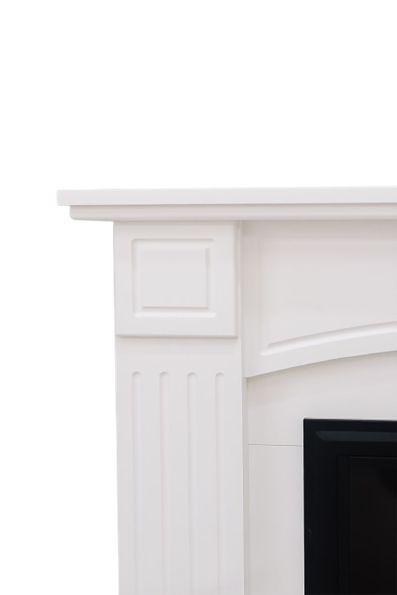 Электрокамин Elekam Boston с очагом Velar 1110011