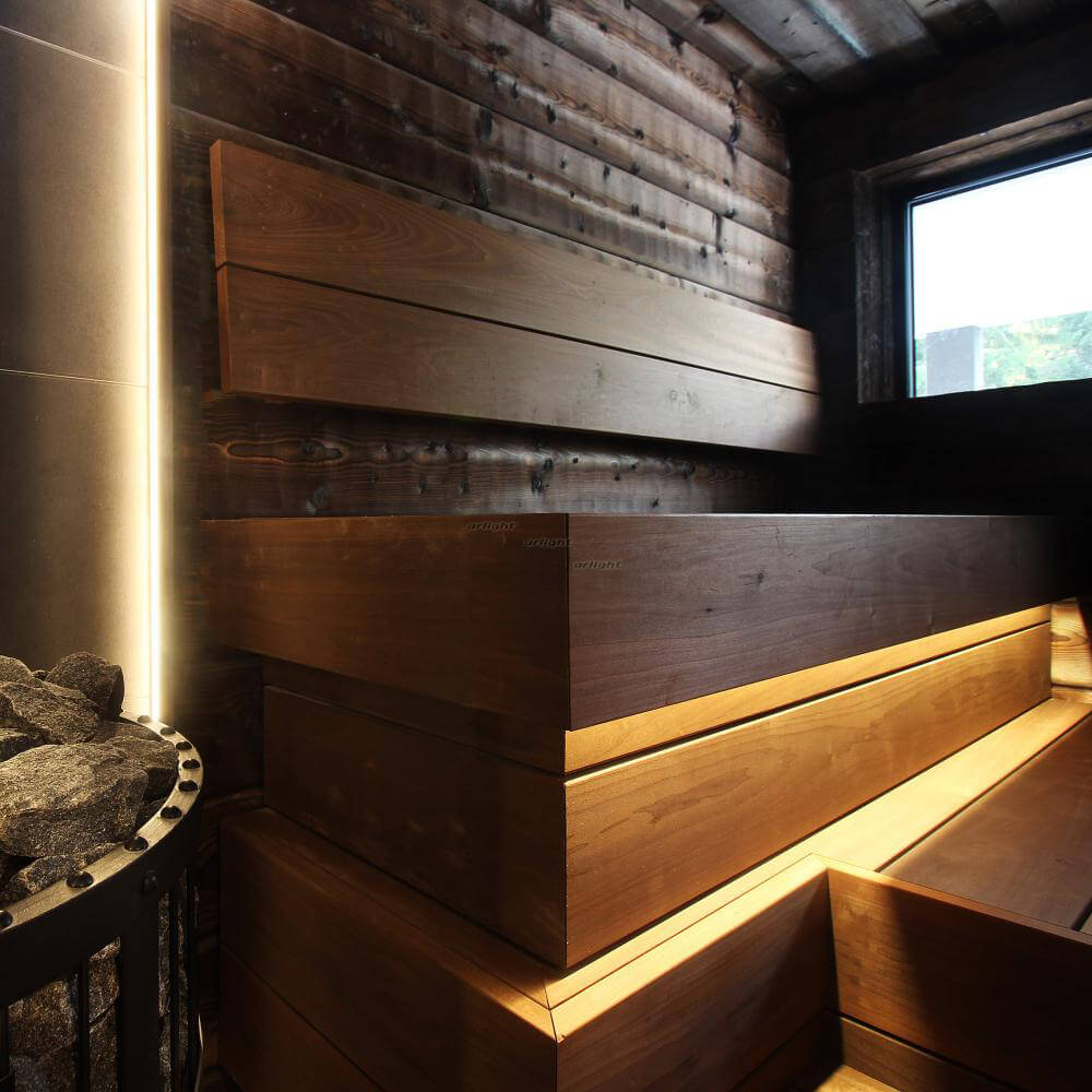 Профиль Arlight Mic 029024