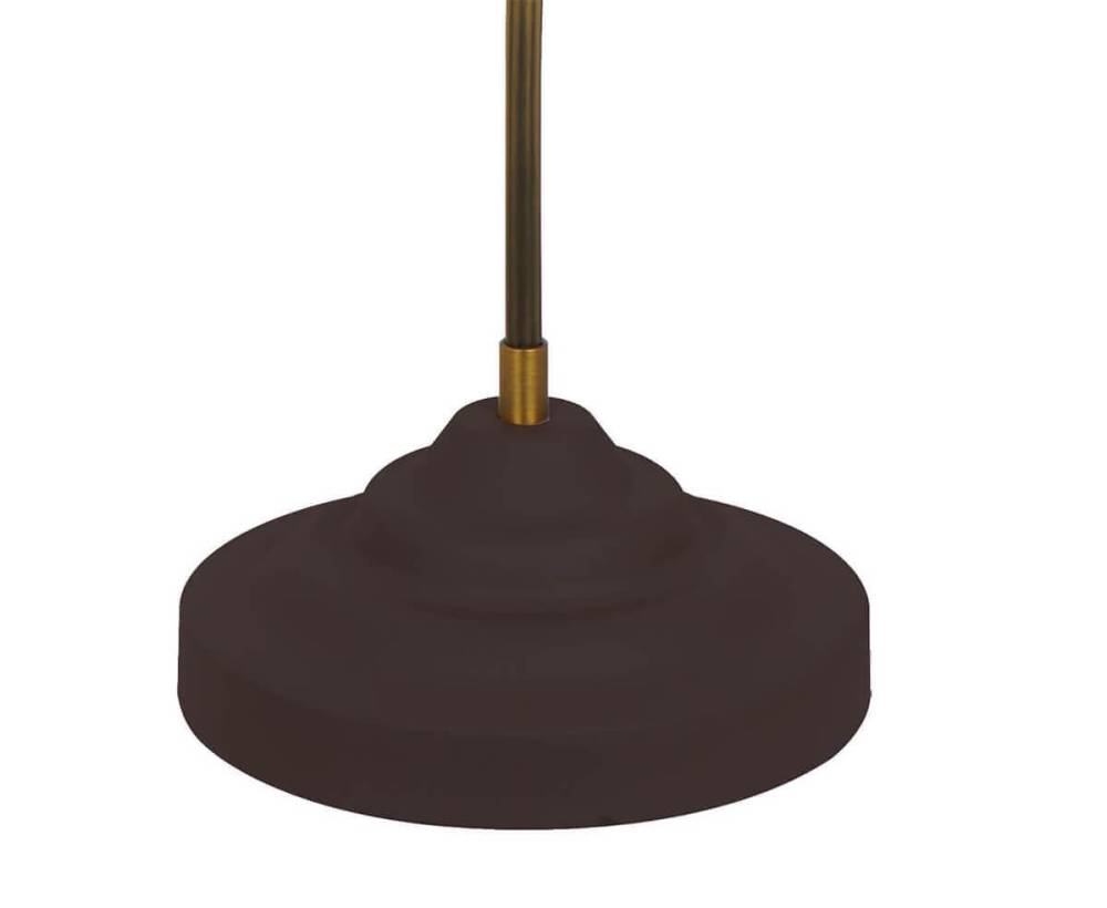 Настольная лампа Seven Fires Лиенц 85064.04.15.01