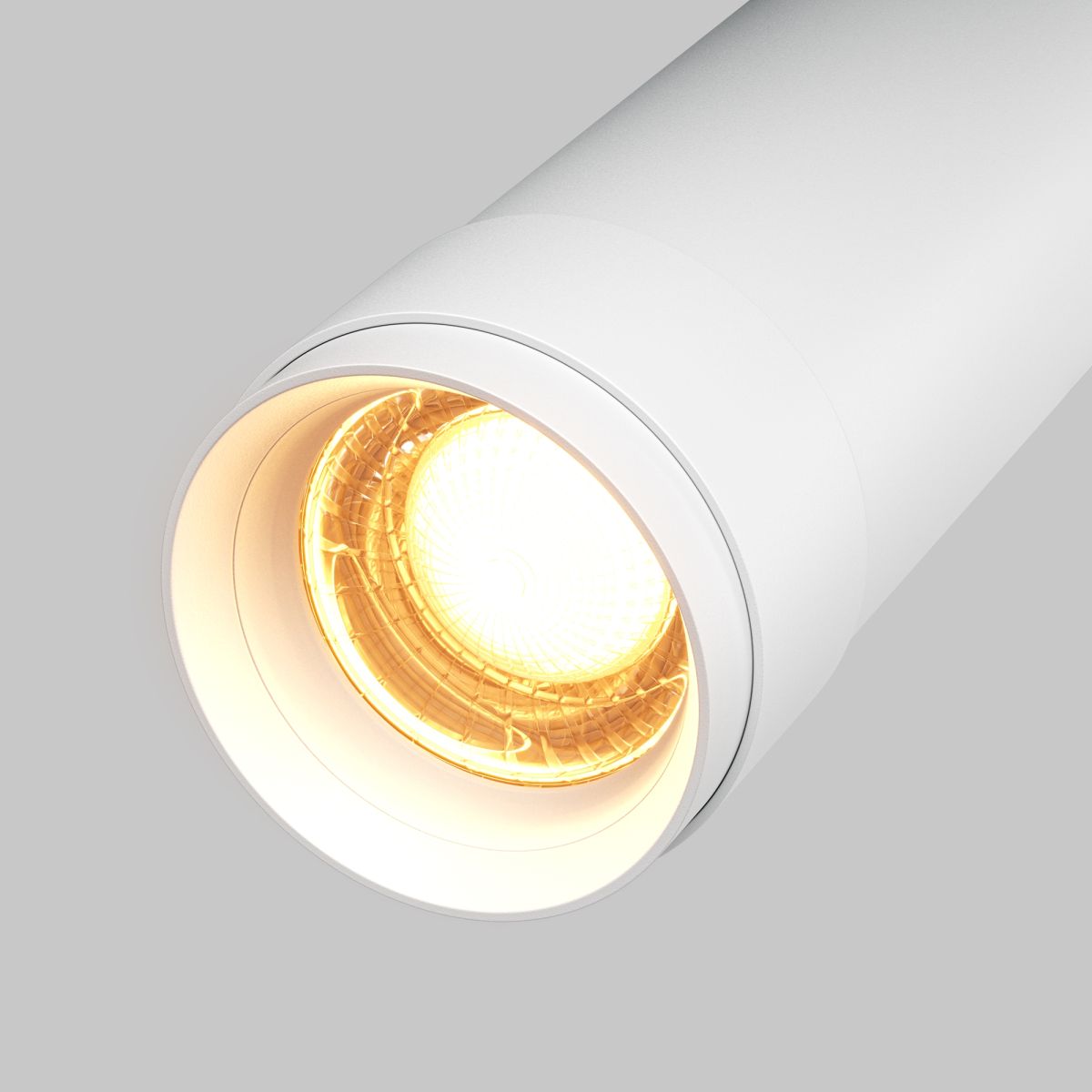 Спот Maytoni Focus Zoom C055CL-L12W2.7K-Z-W