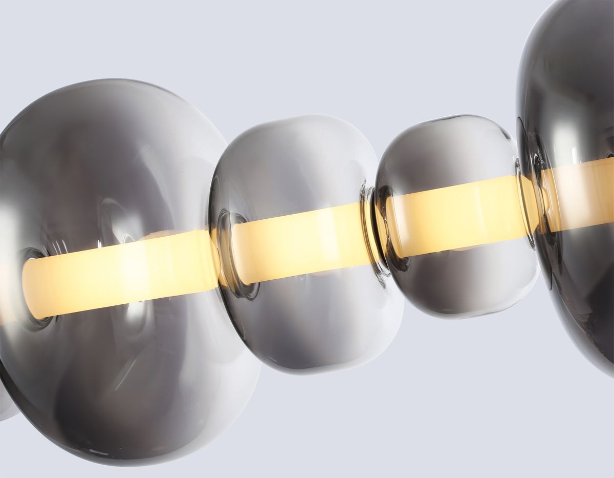 Подвесная люстра Ambrella Light High Light Modern LH11072