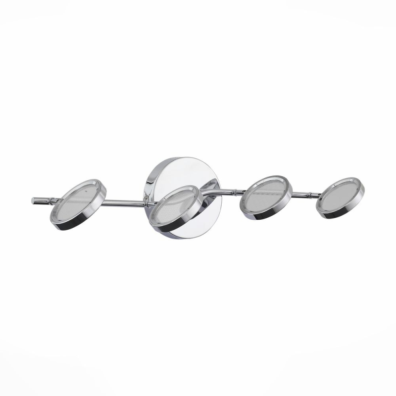 Светодиодный спот ST Luce Gruppo SL576.101.04