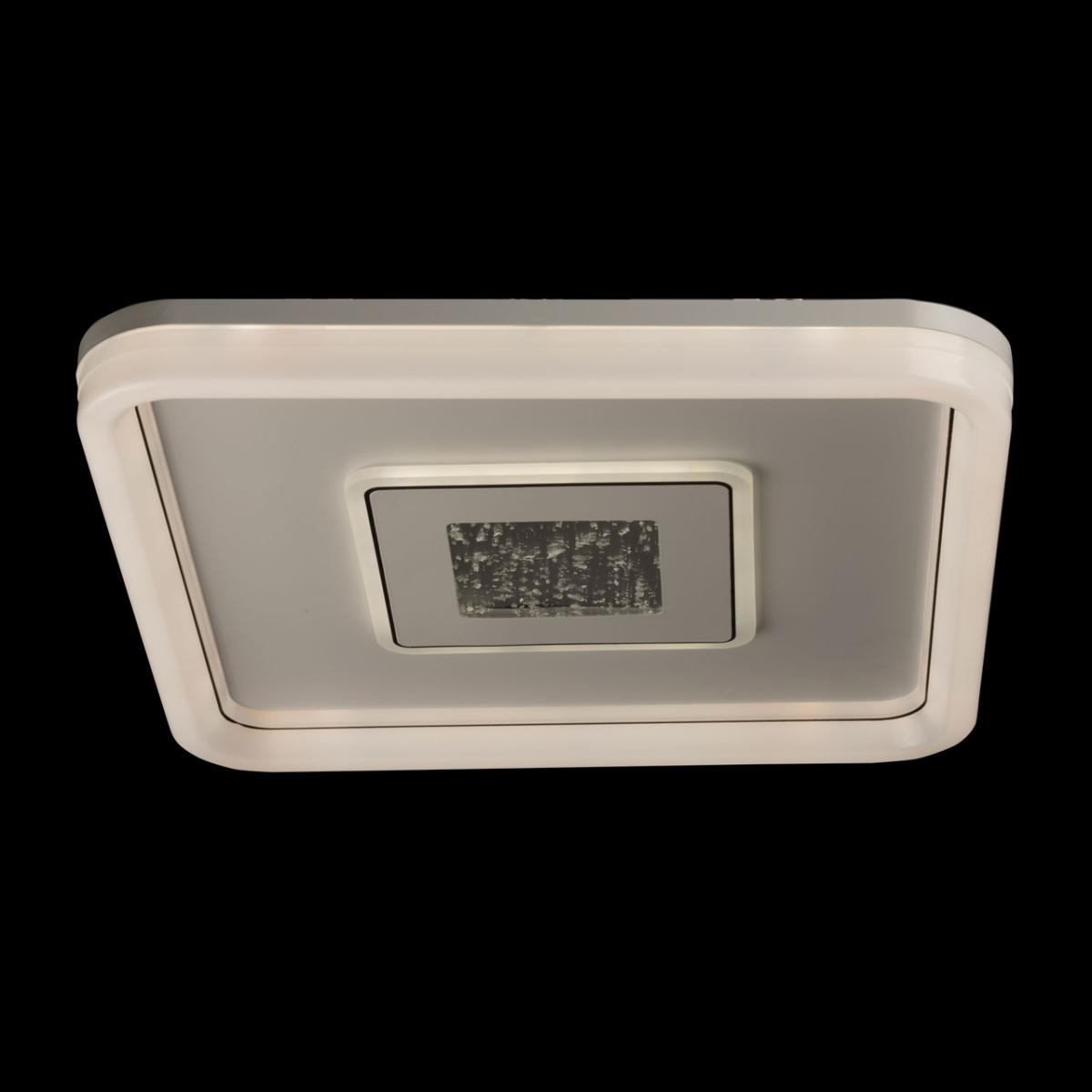 Потолочный светильник De Markt City Норден 660015801