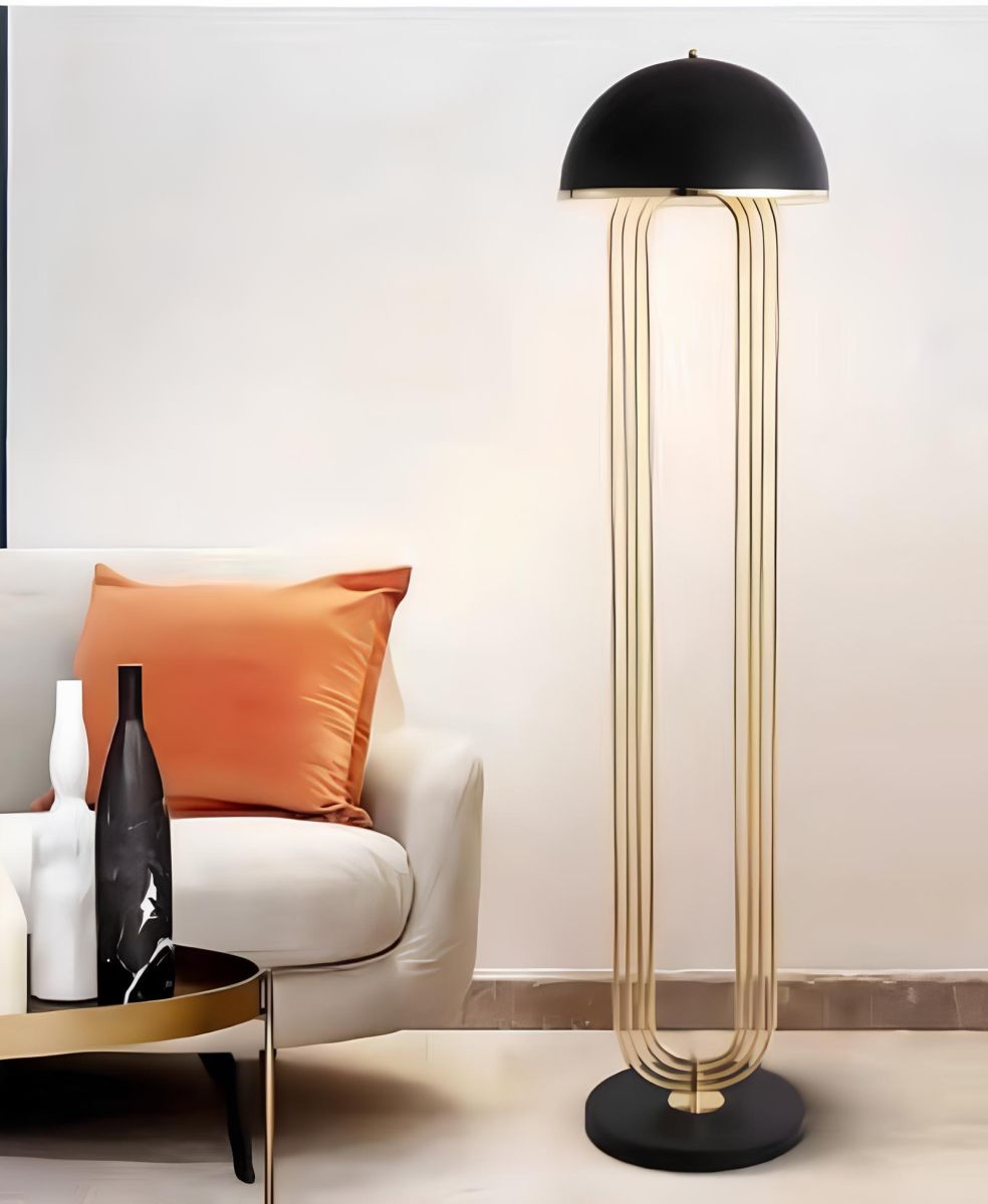 Торшер Alfa Light F0224-02