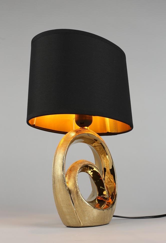 Настольная лампа Omnilux Padola OML-19314-01