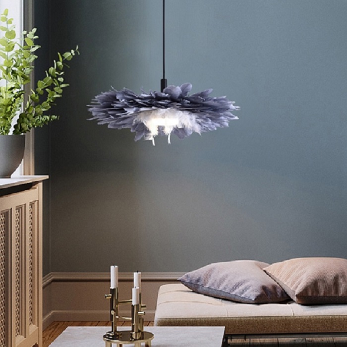 Подвесной светильник ImperiumLoft Shid 154904-60