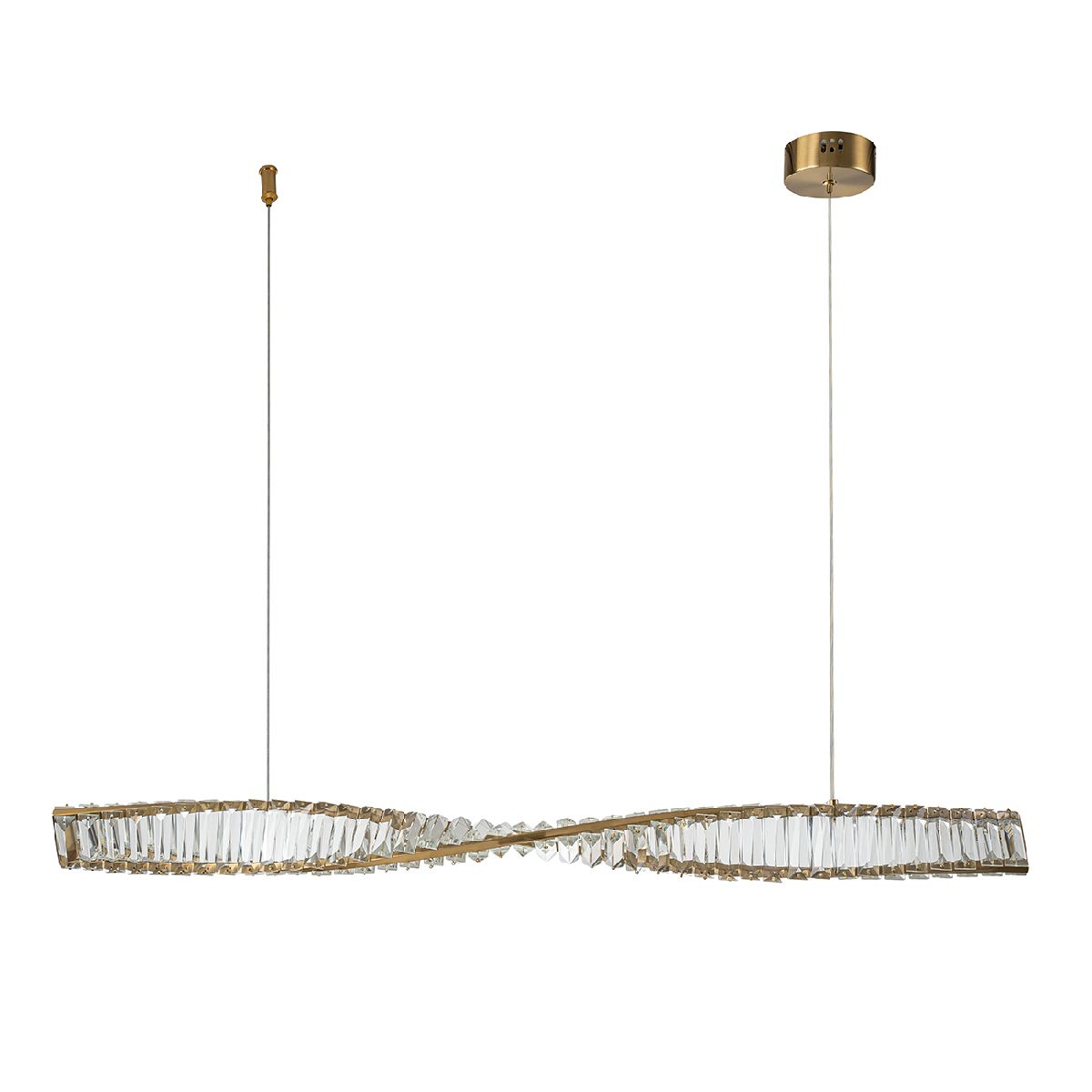 Подвесной светильник Indigo Frizzante V000075L