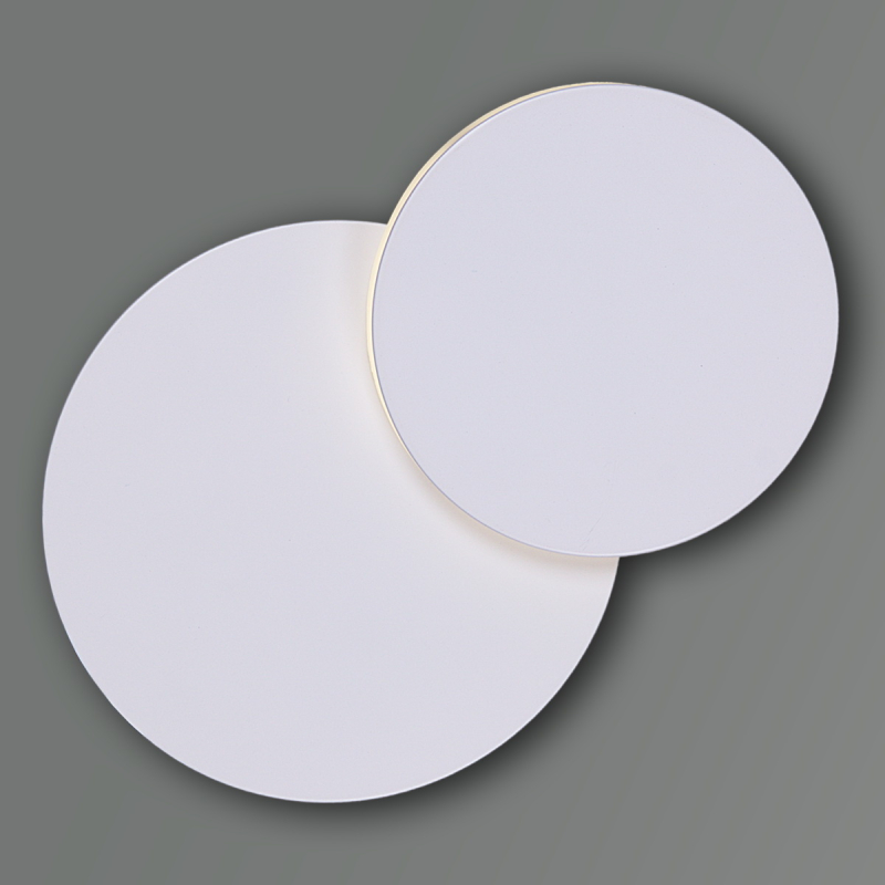 Настенно-потолочный светильник Reluce 86686-9.2-001RD LED6W WT