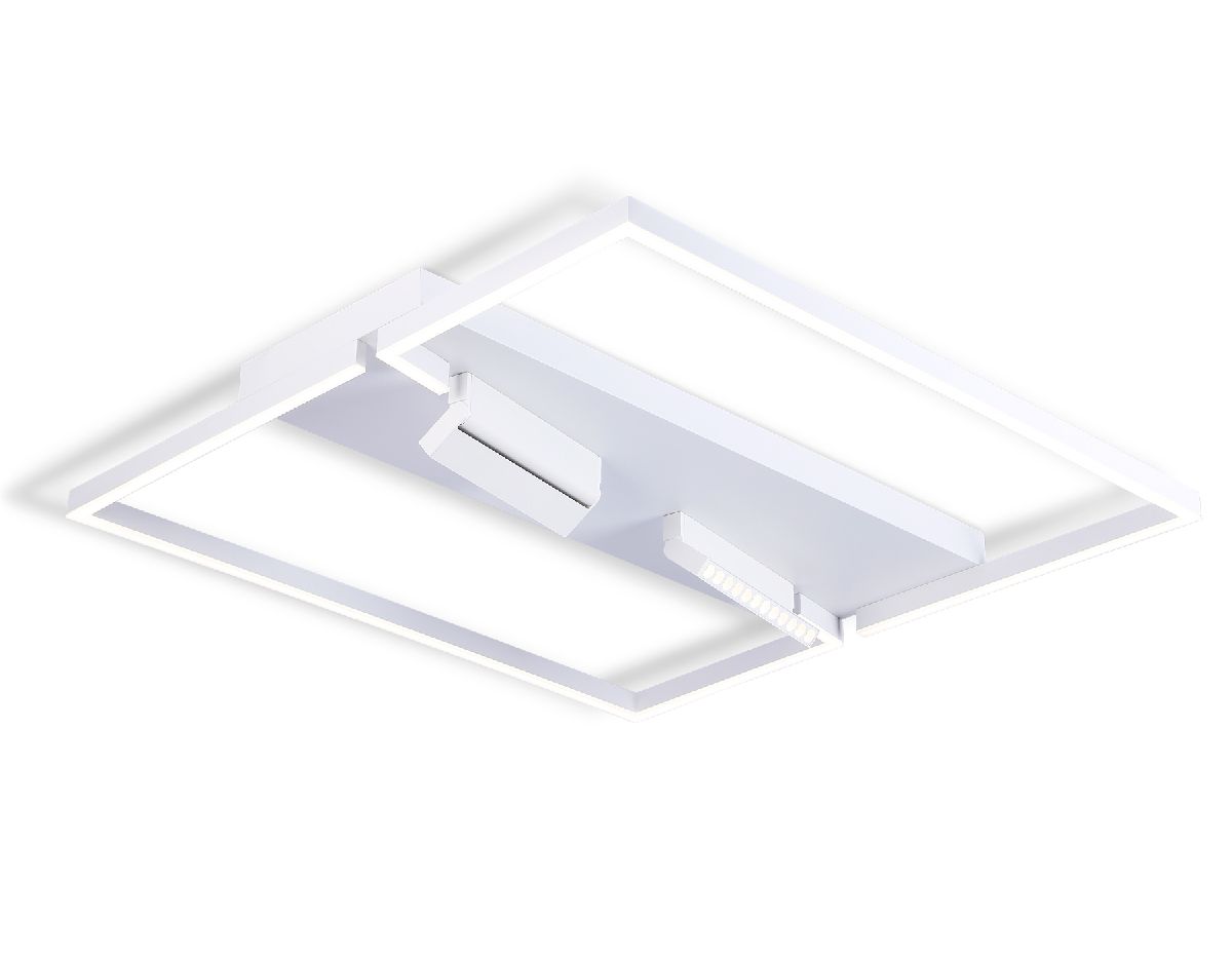 Потолочный светильник Ambrella Light Comfort LineTech FL51467