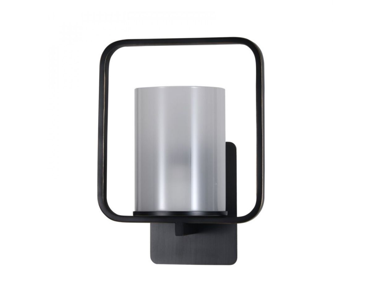 Бра Newport 3951/A black+gold М0071733