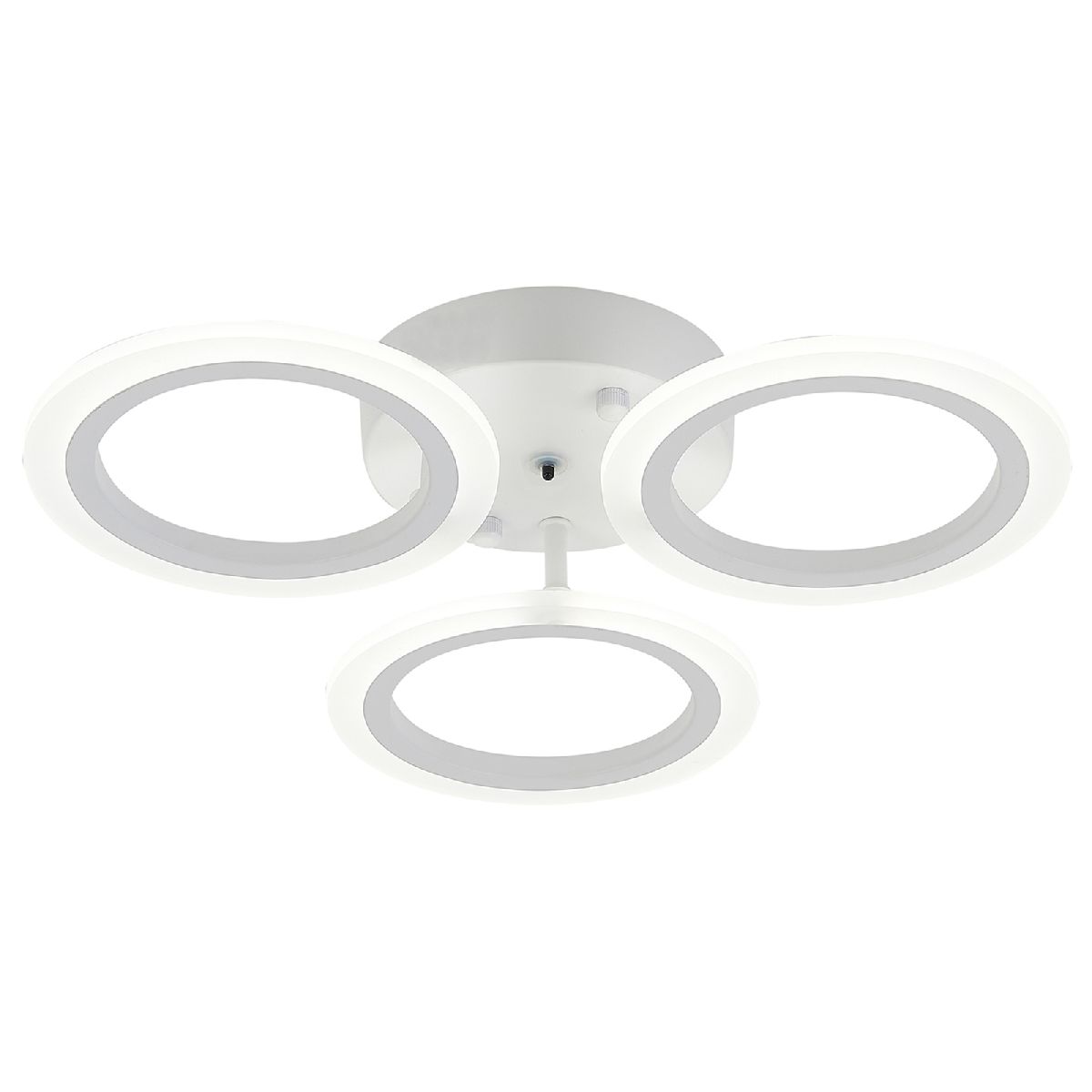 Потолочный светильник Natali Kovaltseva Simply LED LAMPS 81405