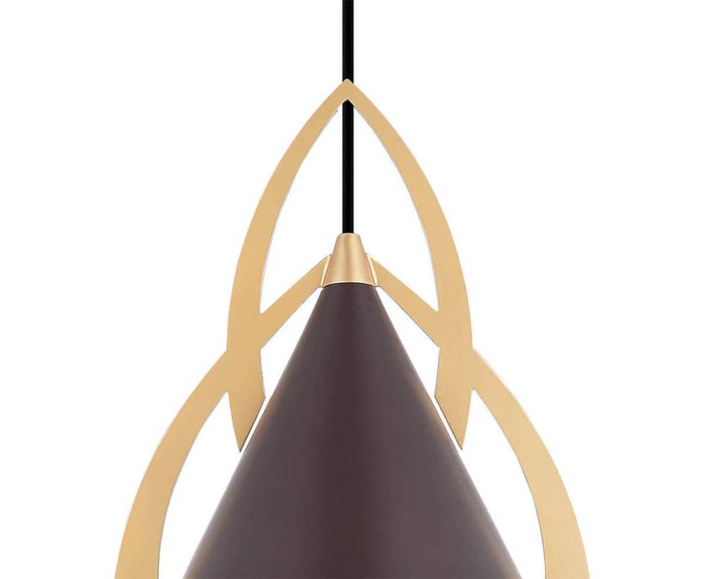 Подвесной светильник Seven Fires Бити 43606.01.15.01