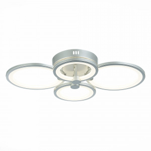 Потолочный светодиодный светильник Evoluce Intensity SLE900092-04