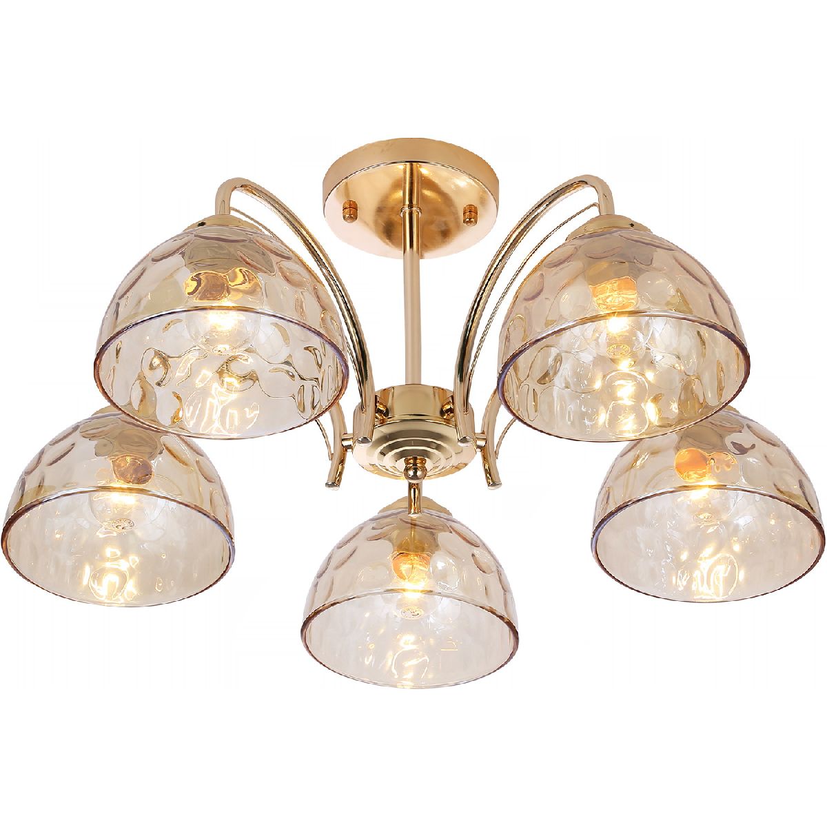 Люстра на штанге Reluce 06632-0.3-05