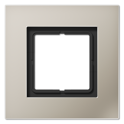 Рамка 1-кратная Jung LSP981ES