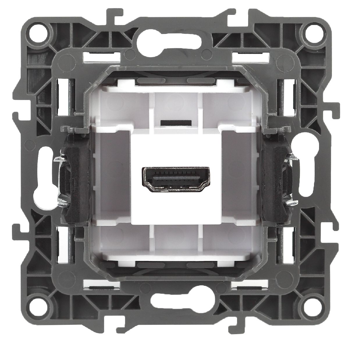 Розетка HDMI Эра 12-3114-06 Б0027486