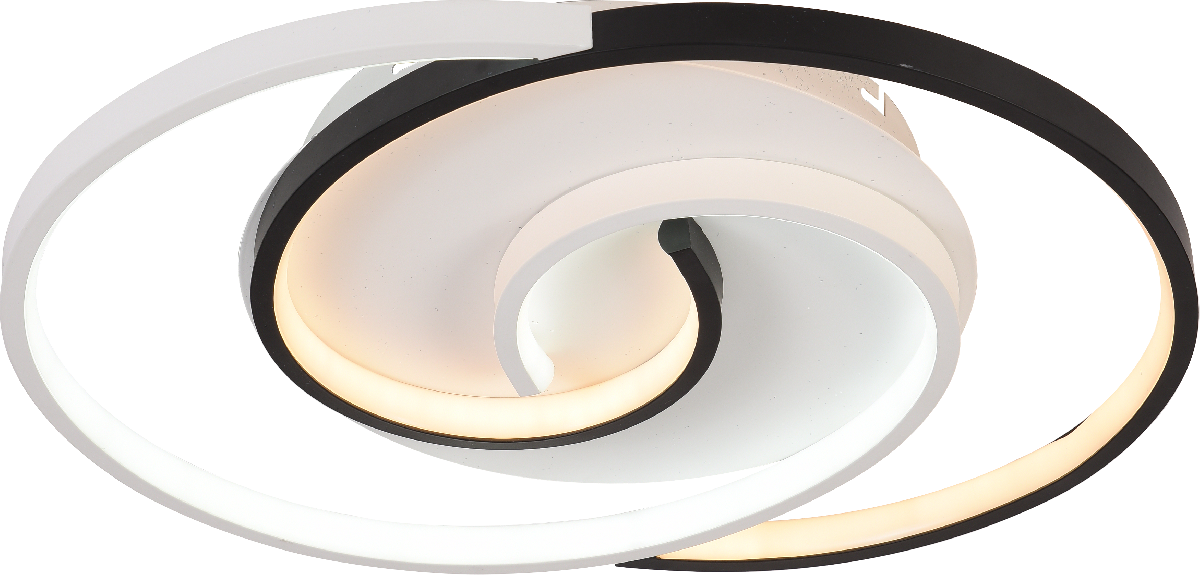 Потолочный светильник Rivoli Abby 6101-103 Б0059008