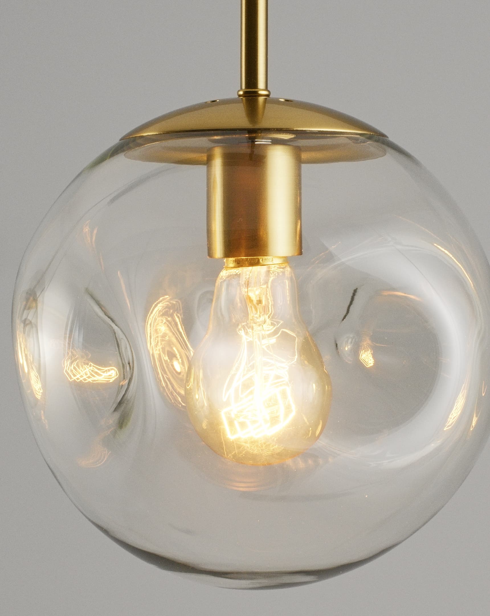 Подвесной светильник Moderli Kolorz V2090-P