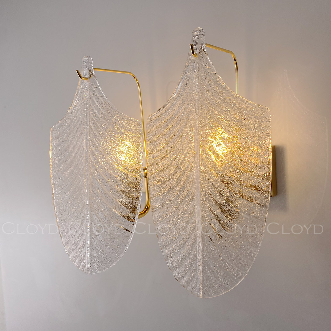 Настенный светильник Cloyd Bonga 20438