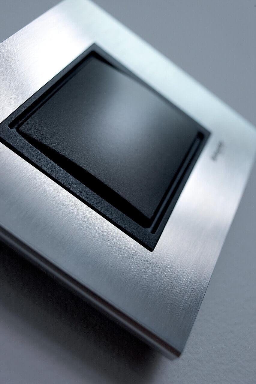 Рамка 1-постовая Schneider Electric Unica Top MGU66.002.297