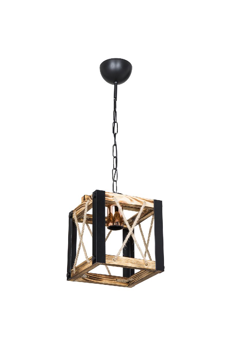 Подвесной светильник Toplight Sharron TL1652H-01WD