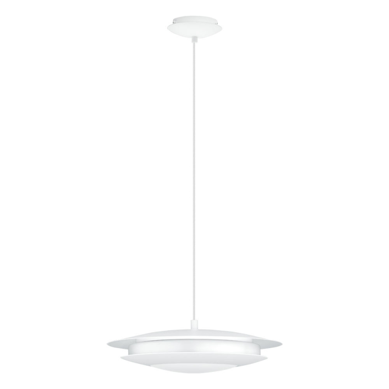 Подвесной светодиодный светильник Eglo Moneva-C 98041