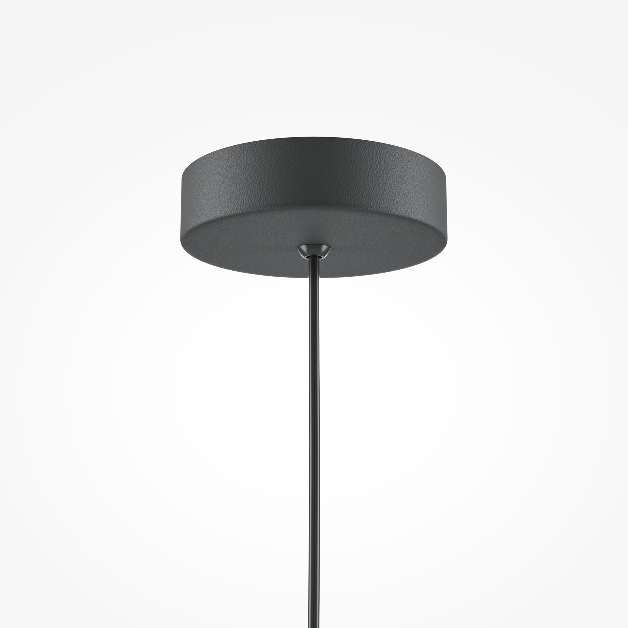 Подвесной светильник Maytoni Basic colors MOD168PL-01B