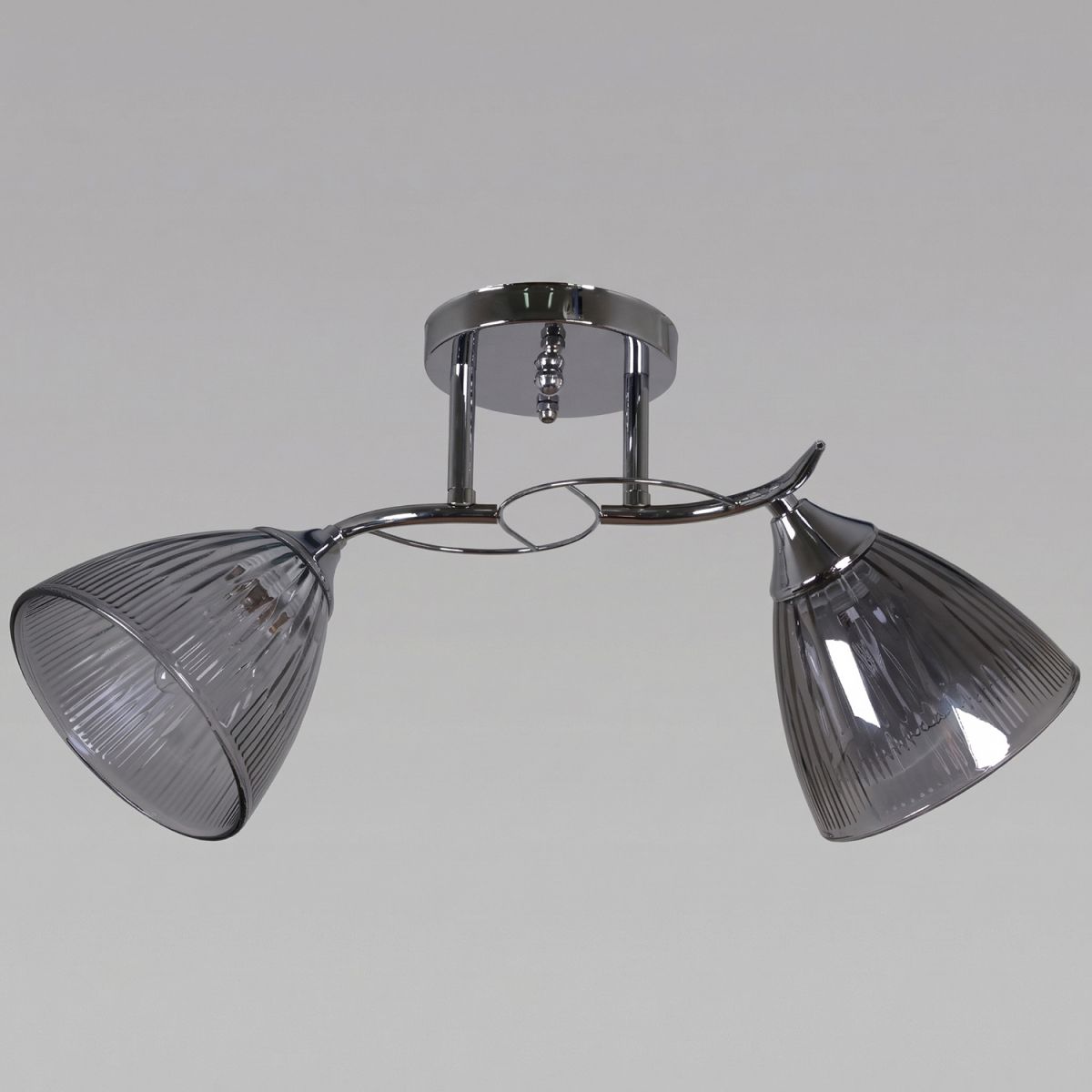 Потолочный светильник Reluce 12560-0.3-02 CR