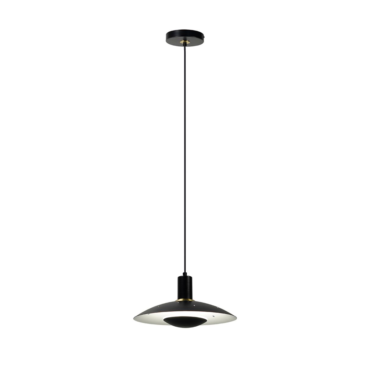 Подвесной светильник Escada Himalia 625/S LED