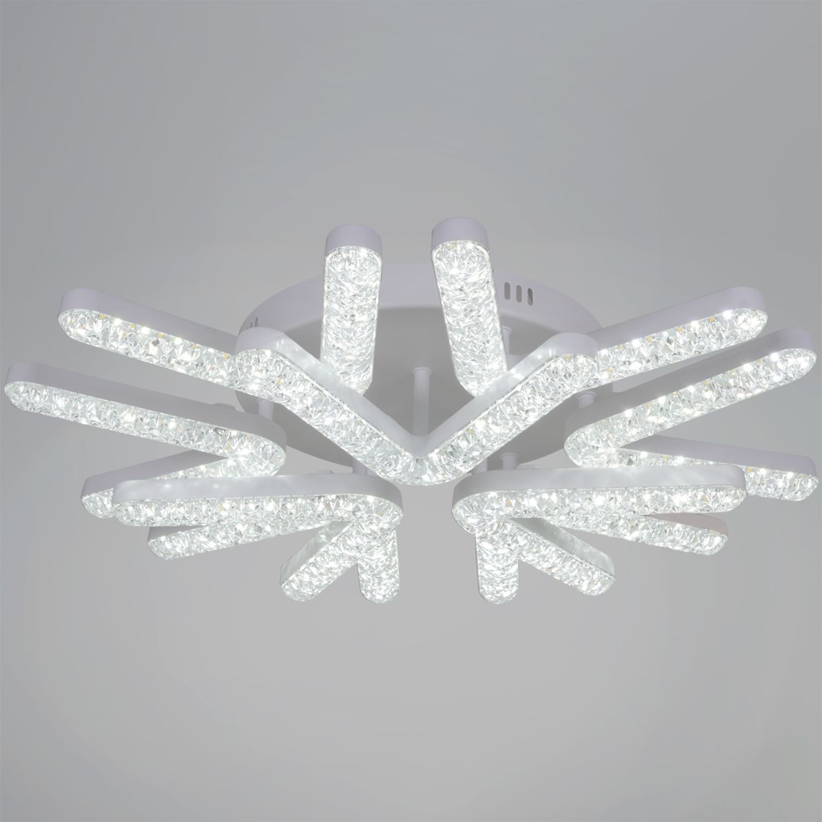 Потолочная люстра Reluce 72190-0.3-09 WH