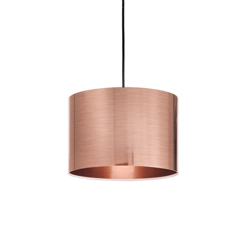 Подвесной светильник Ideal Lux Foil SP1 Medium Rame 168272